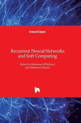 bokomslag Recurrent Neural Networks And Soft Computing