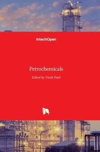 bokomslag Petrochemicals