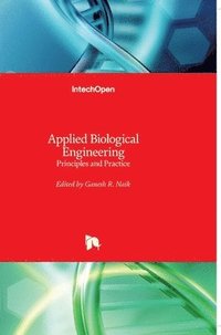 bokomslag Applied Biological Engineering