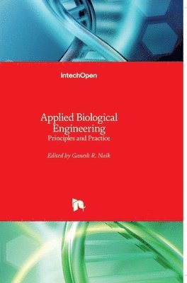 bokomslag Applied Biological Engineering