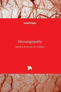 bokomslag Microangiopathy