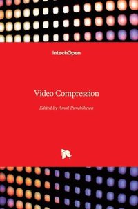 bokomslag Video Compression