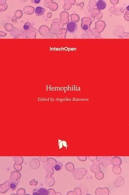 bokomslag Hemophilia