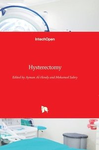 bokomslag Hysterectomy