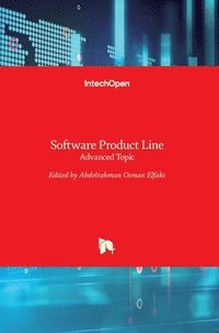 bokomslag Software Product Line: Advanced Topic