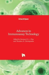 bokomslag Advances In Immunoassay Technology