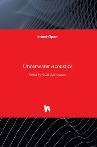 bokomslag Underwater Acoustics