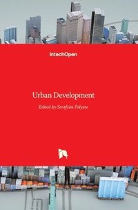 bokomslag Urban Development