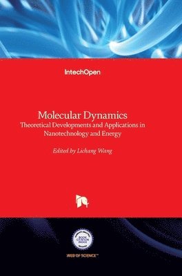 bokomslag Molecular Dynamics