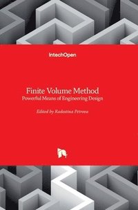 bokomslag Finite Volume Method