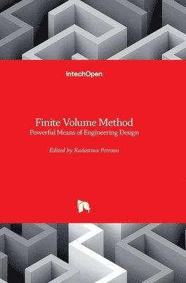 Finite Volume Method 1