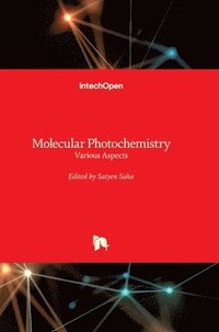 bokomslag Molecular Photochemistry