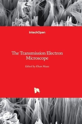 bokomslag Transmission Electron Microscope