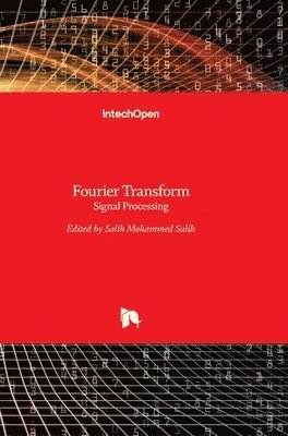 bokomslag Fourier Transform: Signal Processing
