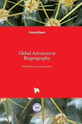 bokomslag Global Advances in Biogeography
