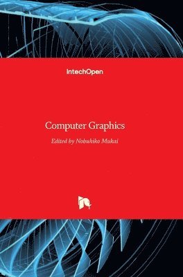 bokomslag Computer Graphics