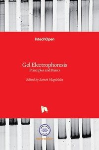 bokomslag Gel Electrophoresis