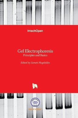 bokomslag Gel Electrophoresis