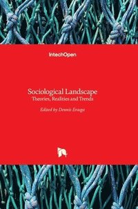 bokomslag Sociological Landscape