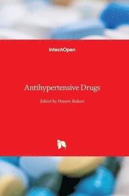 Antihypertensive Drugs 1