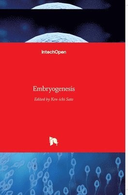 Embryogenesis 1