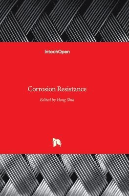 bokomslag Corrosion Resistance