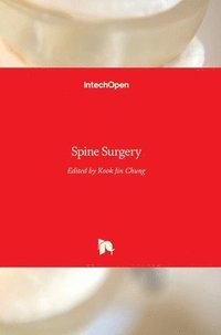 bokomslag Spine Surgery