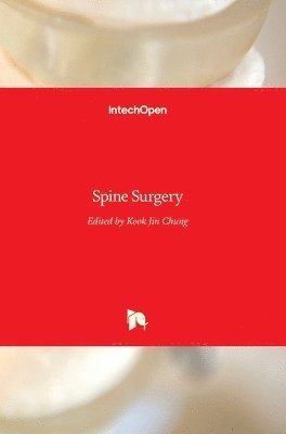 Spine Surgery 1