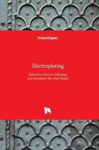 bokomslag Electroplating