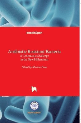Antibiotic Resistant Bacteria 1