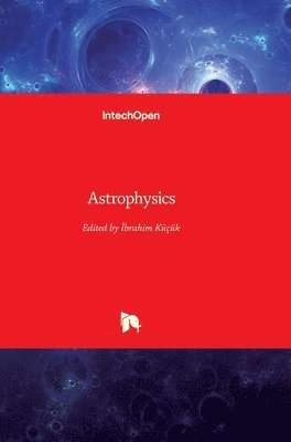 bokomslag Astrophysics