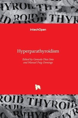 bokomslag Hyperparathyroidism