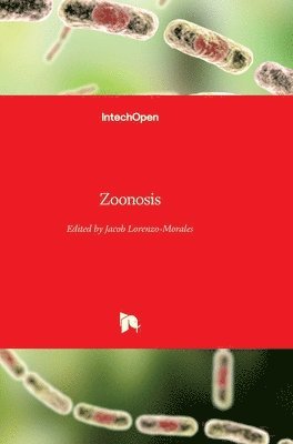 bokomslag Zoonosis