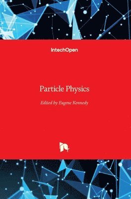 bokomslag Particle Physics