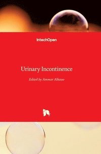 bokomslag Urinary Incontinence