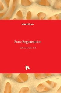 bokomslag Bone Regeneration