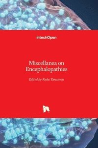 bokomslag Miscellanea On Encephalopathies