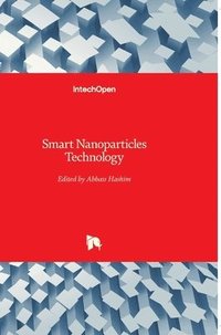 bokomslag Smart Nanoparticles Technology