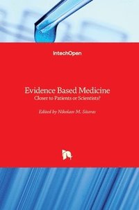 bokomslag Evidence Based Medicine