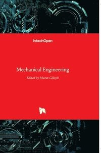 bokomslag Mechanical Engineering