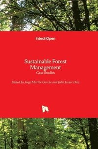 bokomslag Sustainable Forest Management: Case Studies