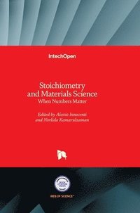 bokomslag Stoichiometry And Materials Science