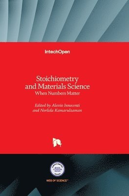 bokomslag Stoichiometry and Materials Science