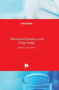 bokomslag Medicinal Chemistry And Drug Design