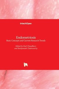 bokomslag Endometriosis