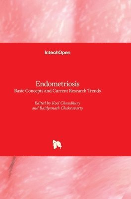 bokomslag Endometriosis