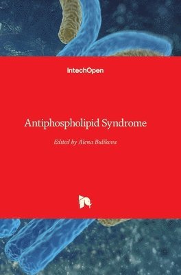 bokomslag Antiphospholipid Syndrome