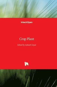 bokomslag Crop Plant