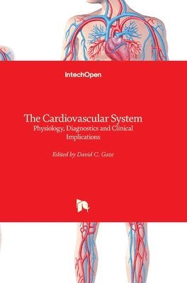 bokomslag The Cardiovascular System