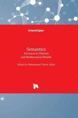 Muhammad Tanvir Afzal - Semantics, Inbunden